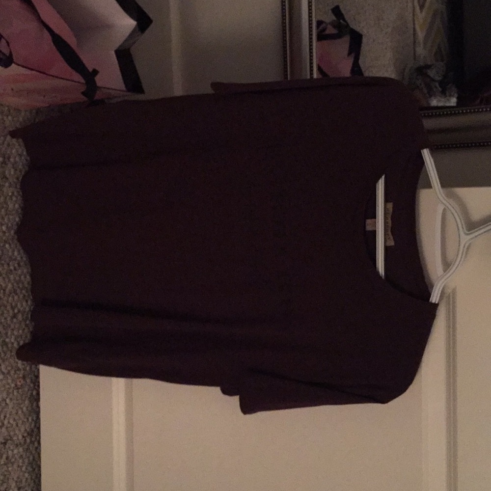 Men’s size XL Burberry Tee